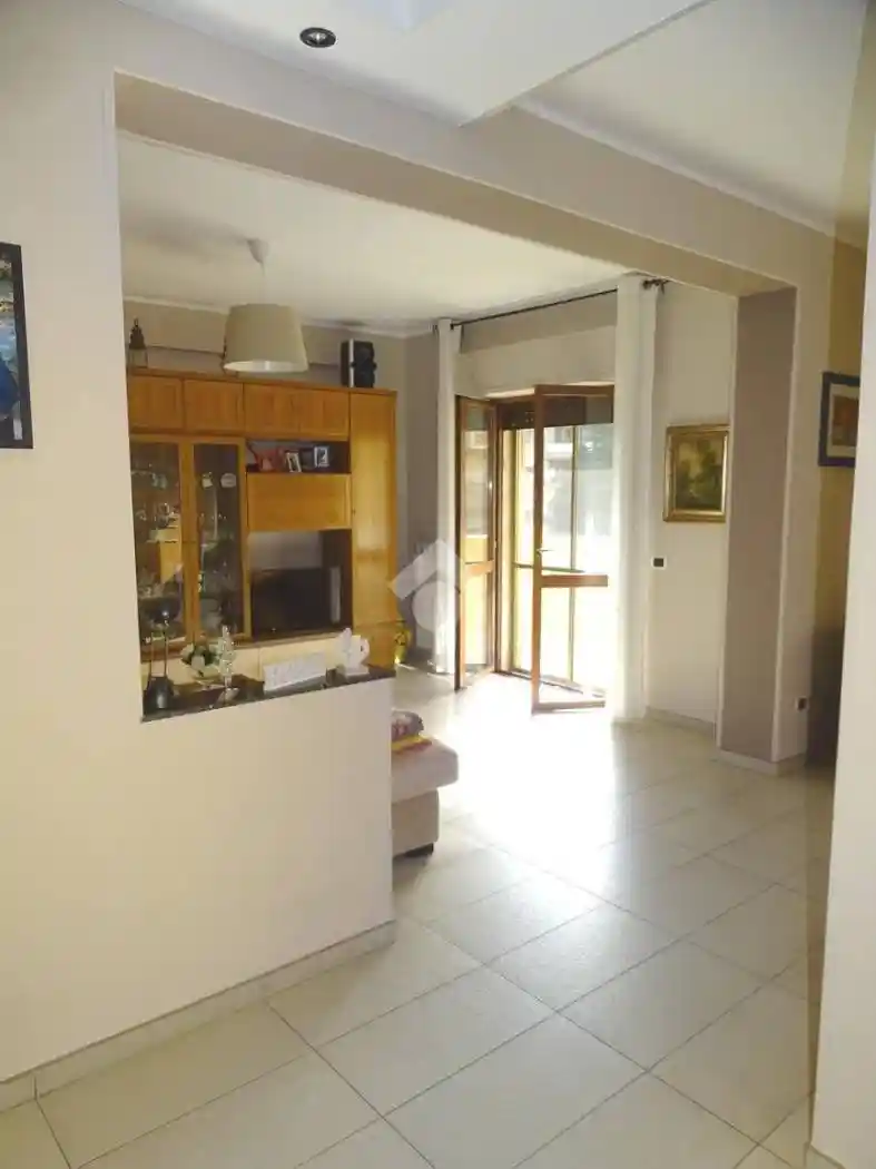 Trilocale via delle Magnolie 2, Centro, Castrovillari - foto 2