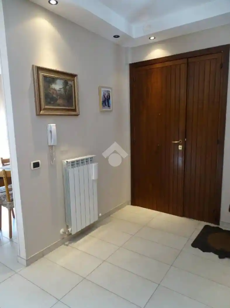 Trilocale via delle Magnolie 2, Centro, Castrovillari - foto 3