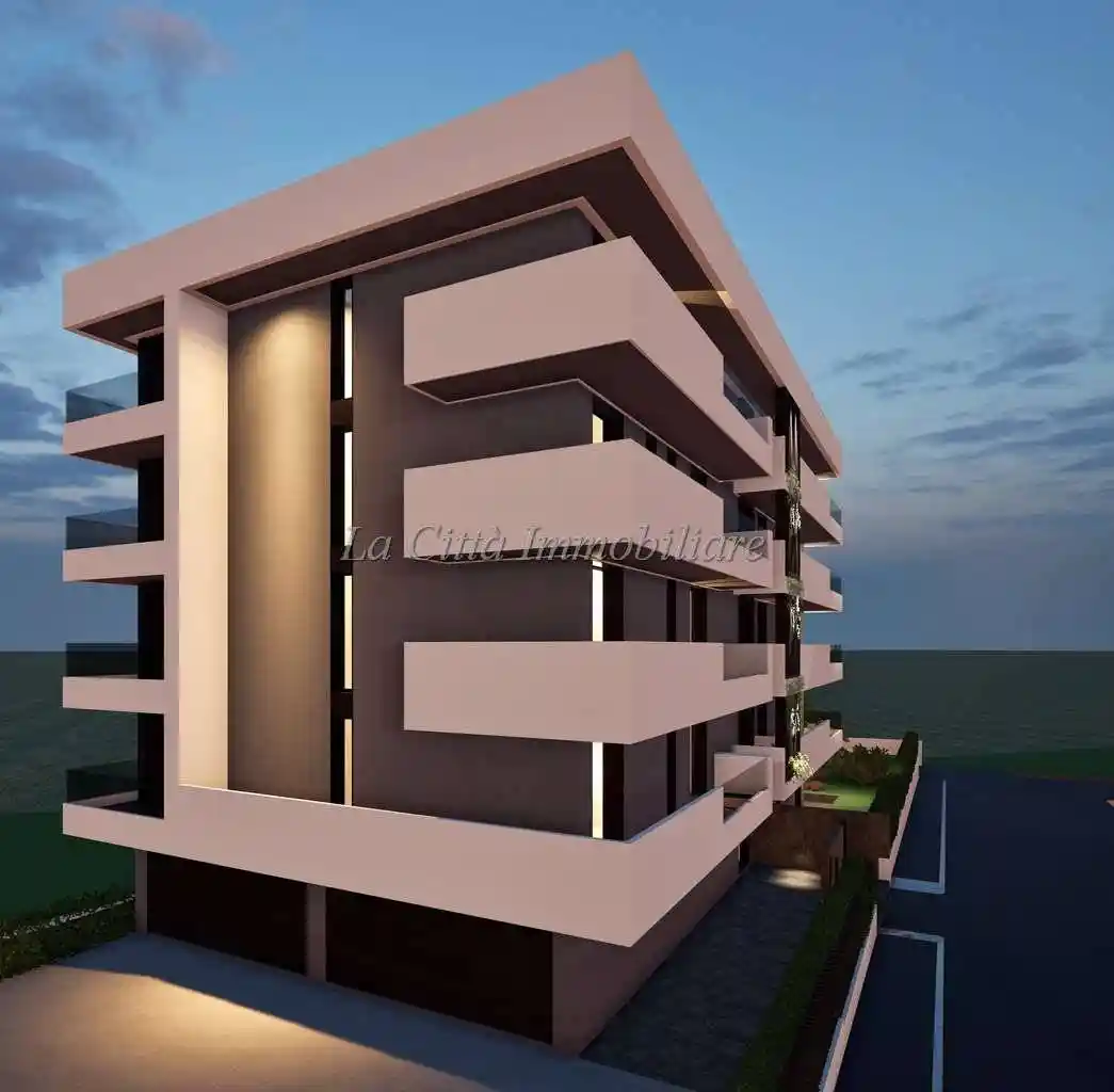 Attico - Mansarda in vendita a Novara