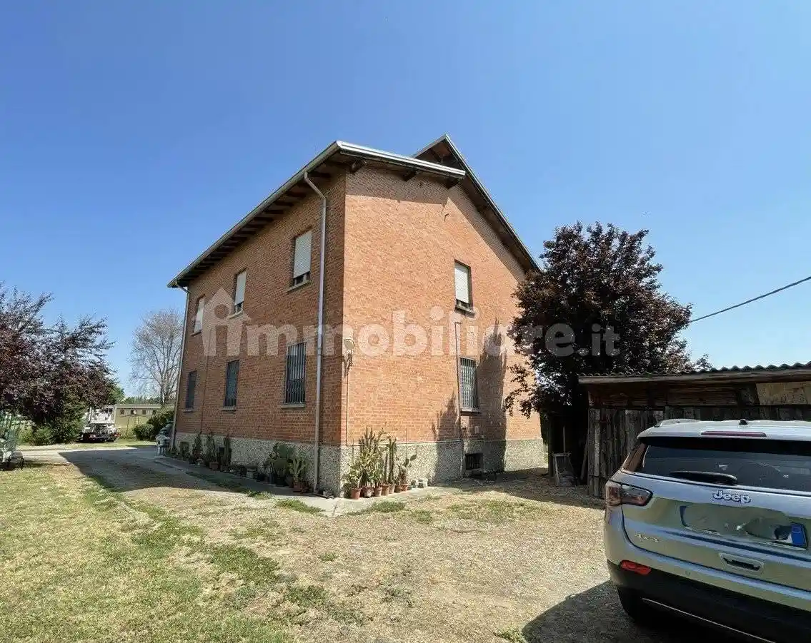 Appartamento in vendita a Fidenza