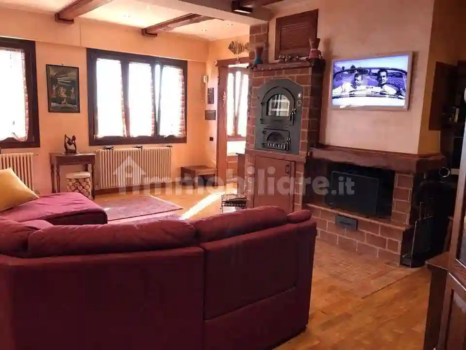 Attico - Mansarda - foto 3