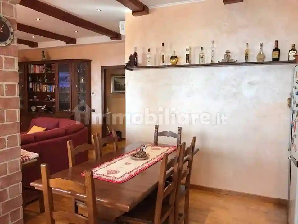 Attico - Mansarda - foto 5