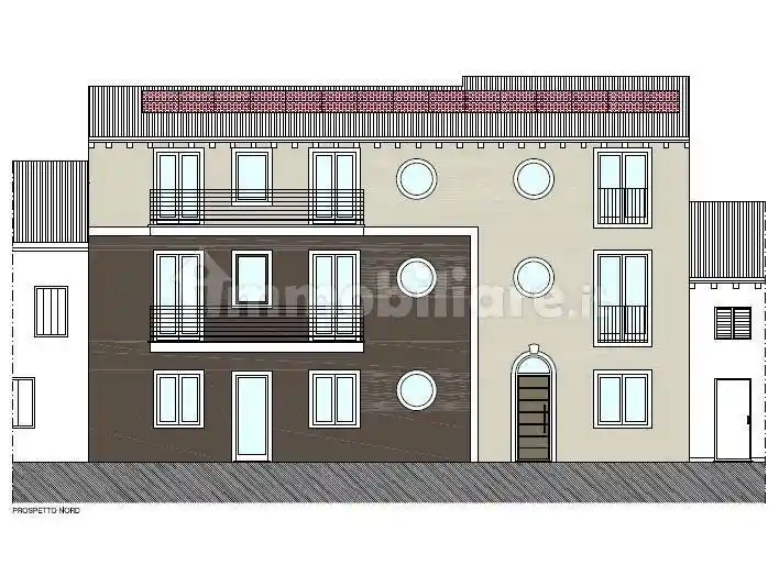 Appartamento in vendita a Villafranca di Verona