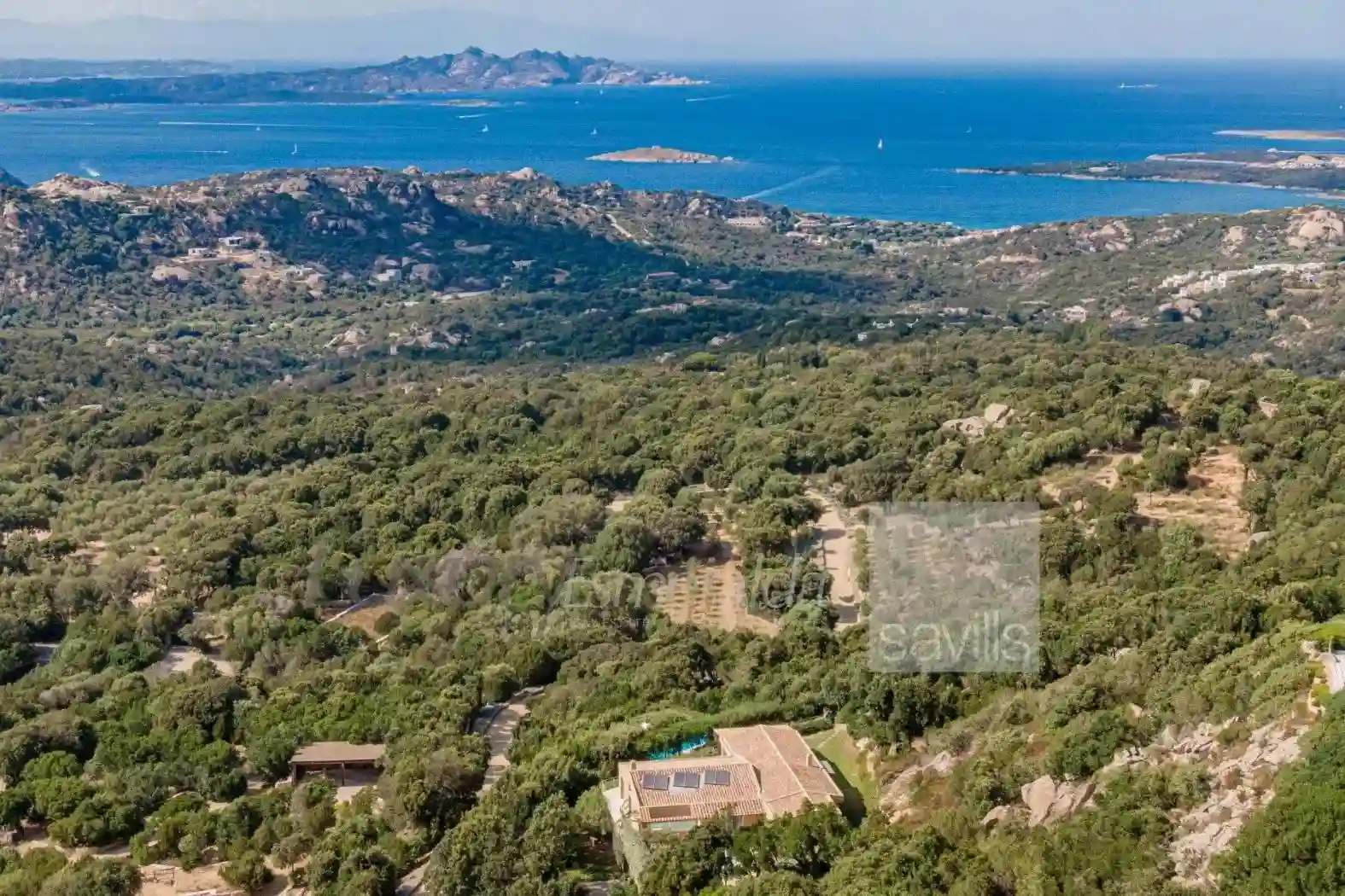 Villa - foto 3