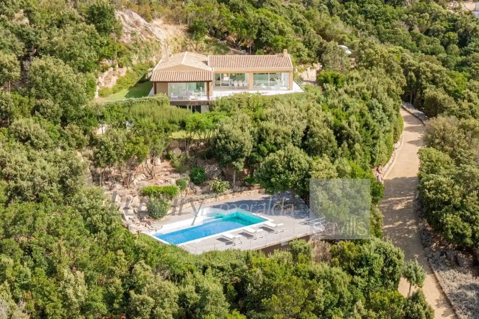 Villa - foto 5