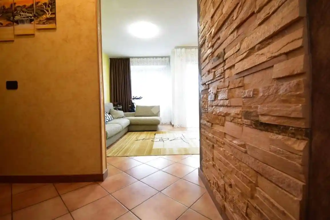 Quadrilocale via Mario Tomba 29, Corcagnano, Parma - foto 3