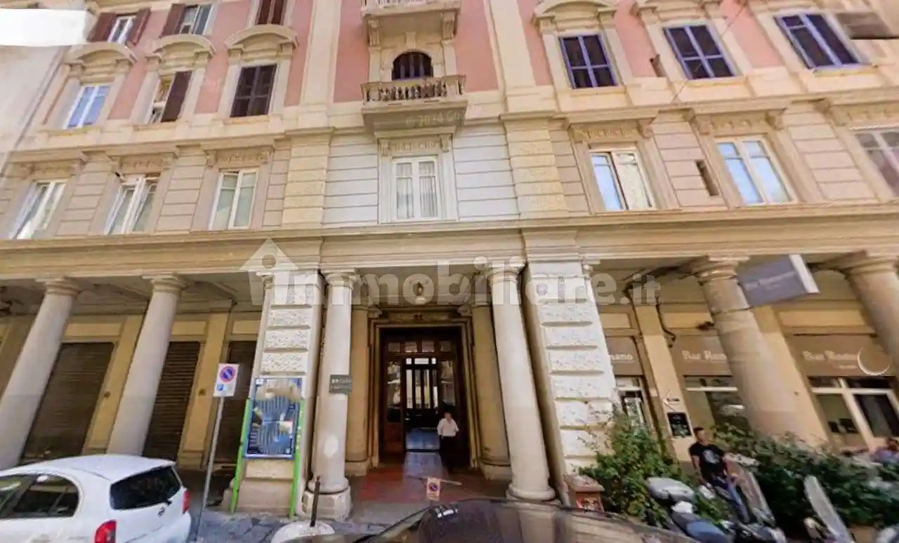 Appartamento via CHIATAMONE, Santa Lucia, Napoli - foto 3