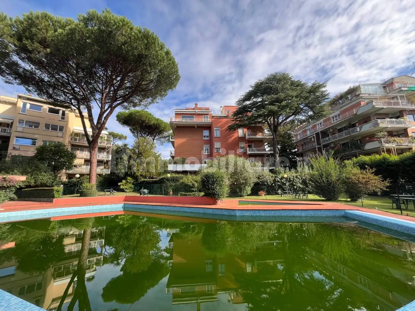 Appartamento in affitto a Roma