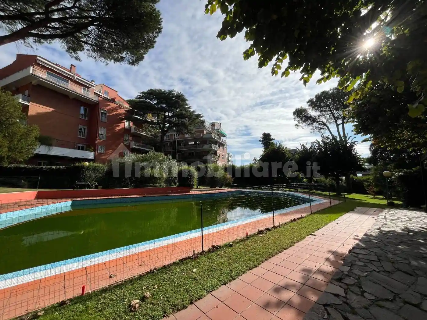 Trilocale via Riccardo Zandonai 41, Vigna Clara - Vigna Stelluti, Roma - foto 2