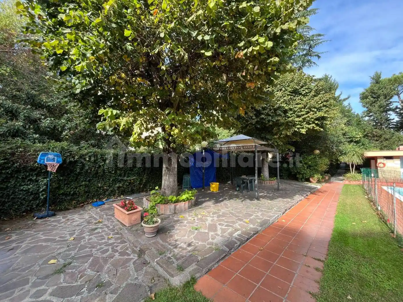 Trilocale via Riccardo Zandonai 41, Vigna Clara - Vigna Stelluti, Roma - foto 4