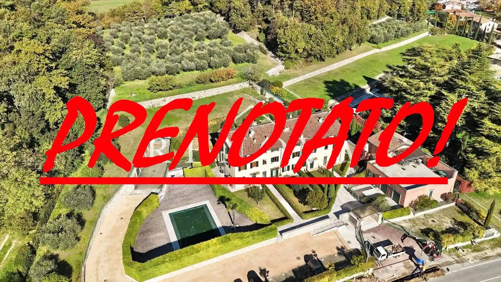 Appartamento in vendita a Costermano sul Garda