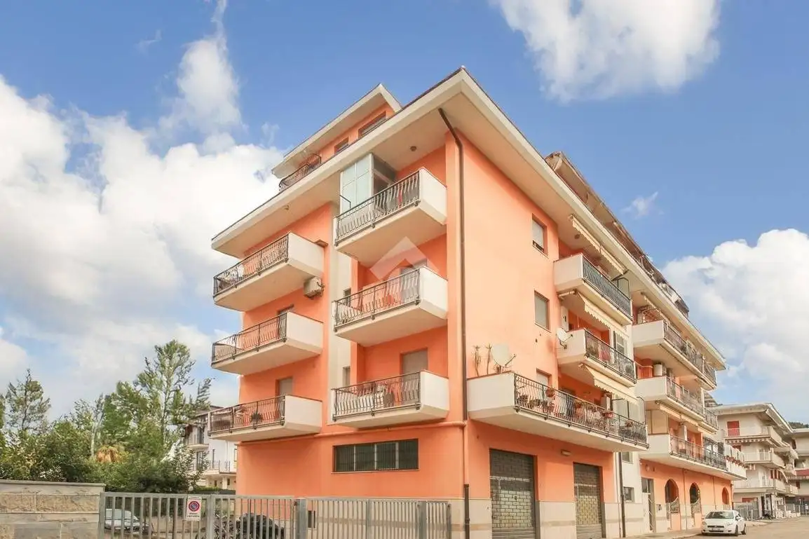 Appartamento in vendita a Martinsicuro