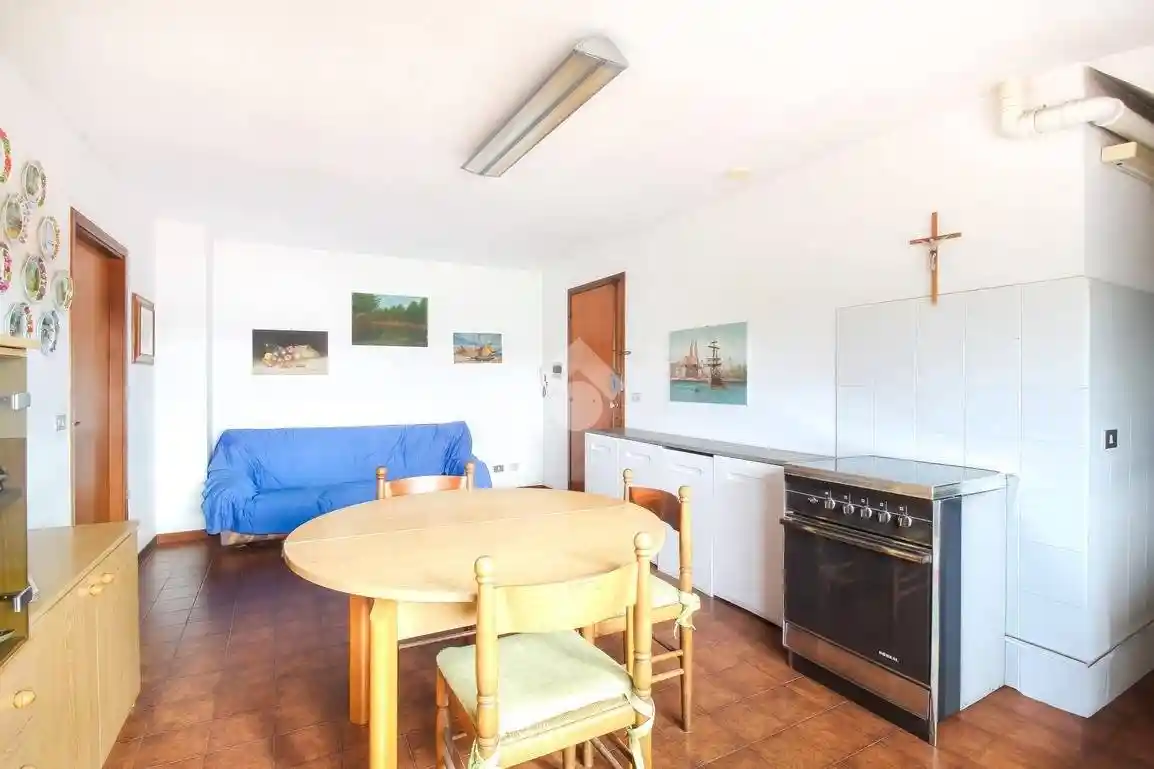 Trilocale via Vasco de Gama 12, Centro, Martinsicuro - foto 4