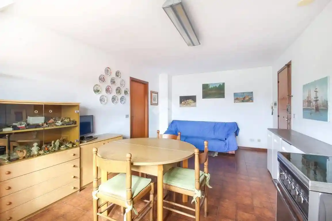 Trilocale via Vasco de Gama 12, Centro, Martinsicuro - foto 5