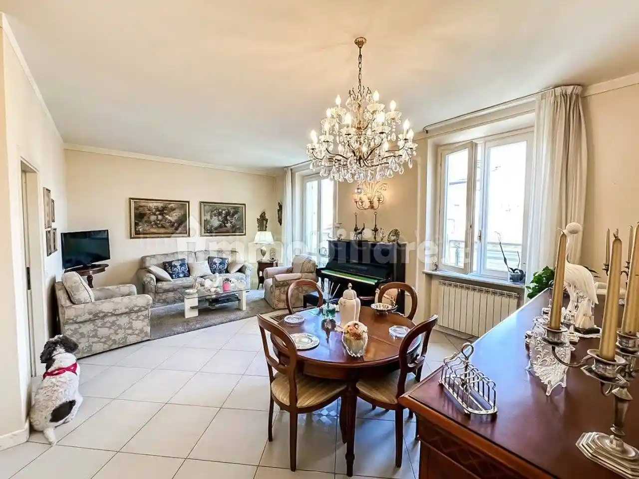 Appartamento in vendita a Viareggio