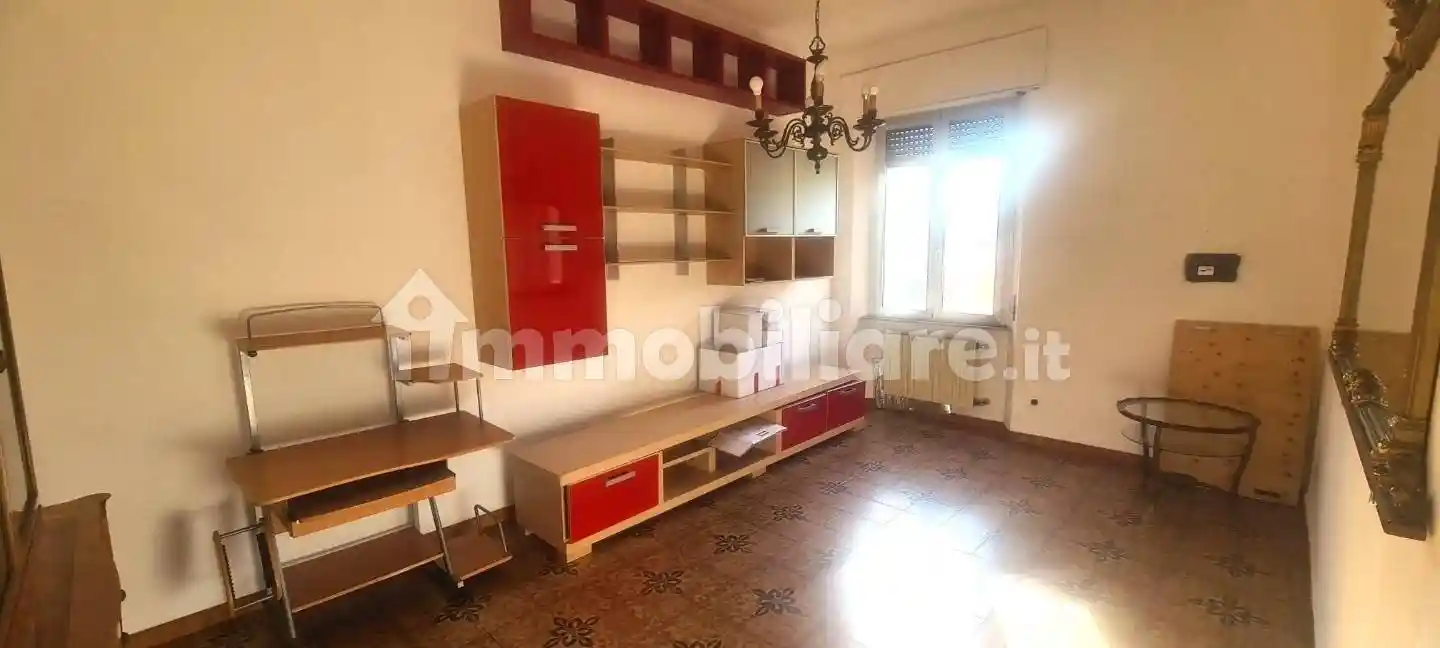 Appartamento in vendita a Livorno