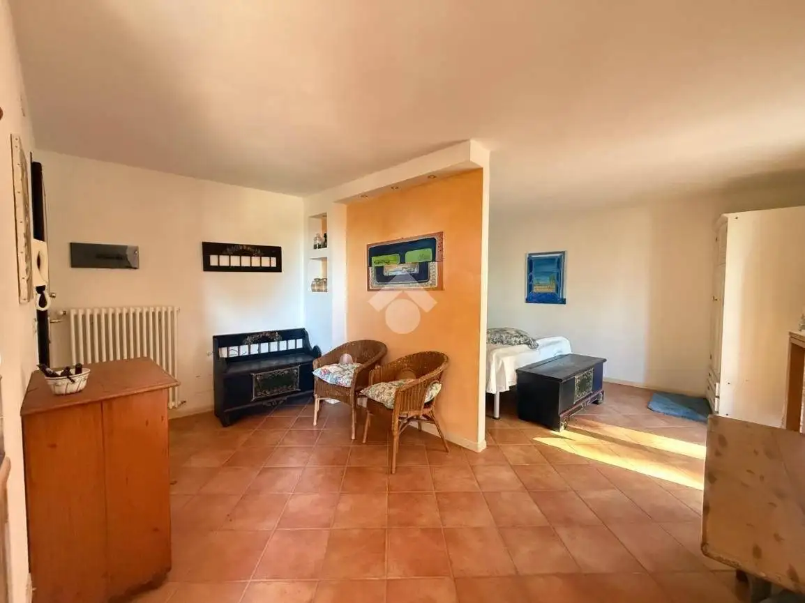 Appartamento in vendita a Levico Terme