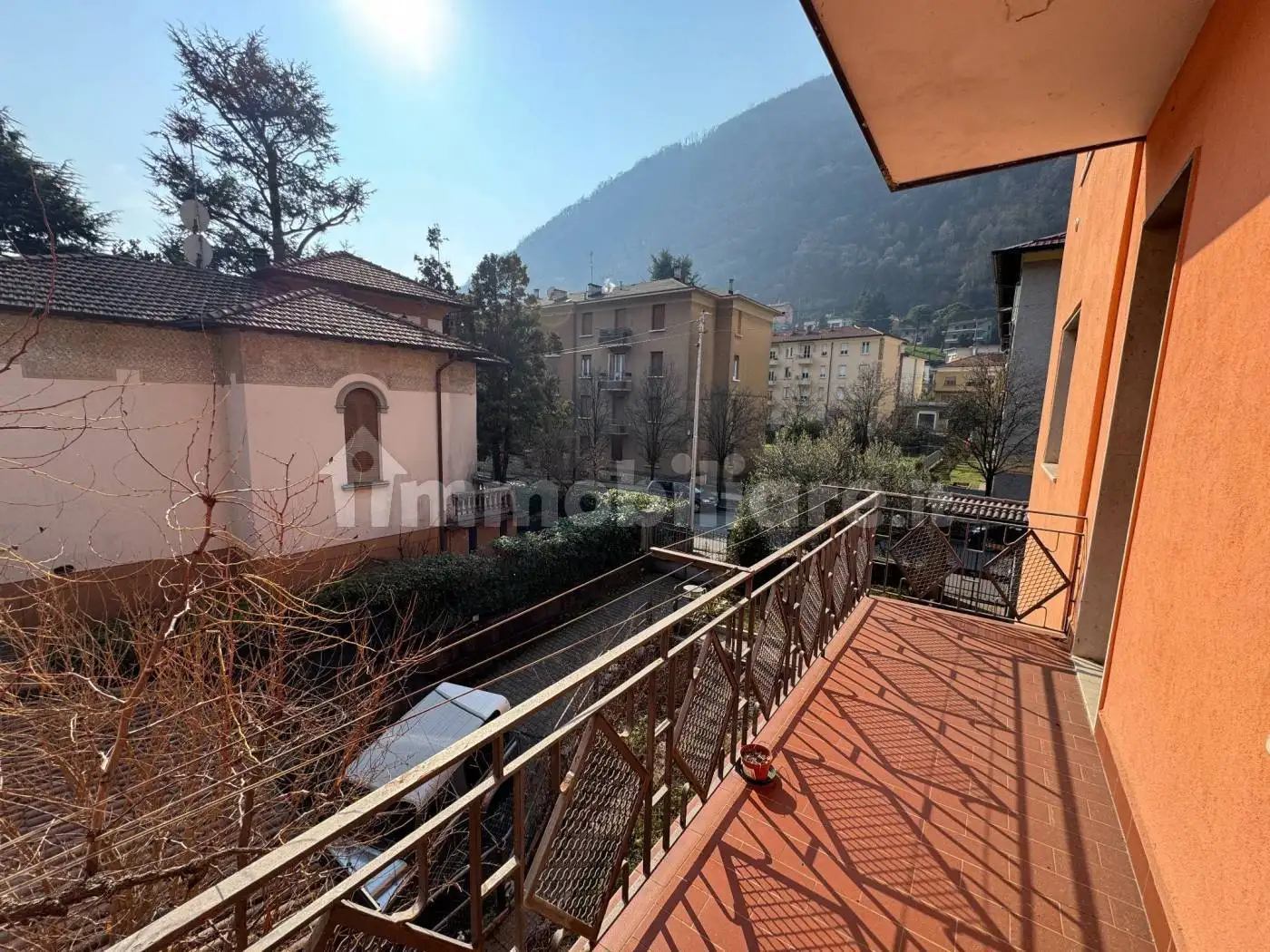 Appartamento in vendita a Gardone Val Trompia