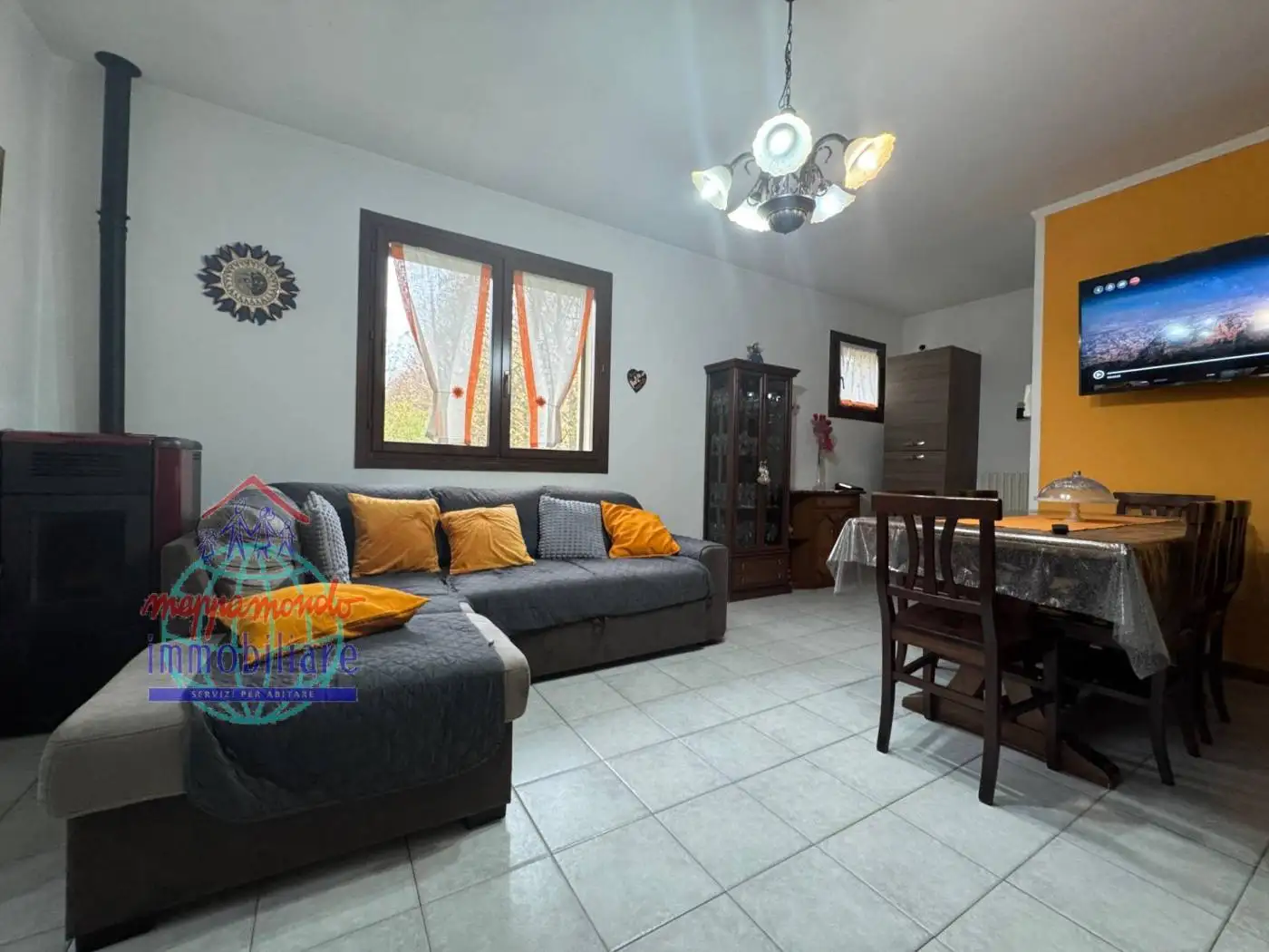 Appartamento in vendita a San Giovanni in Persiceto