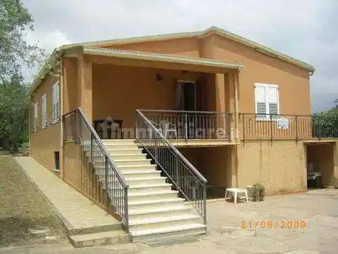 Villa in vendita a Sorso