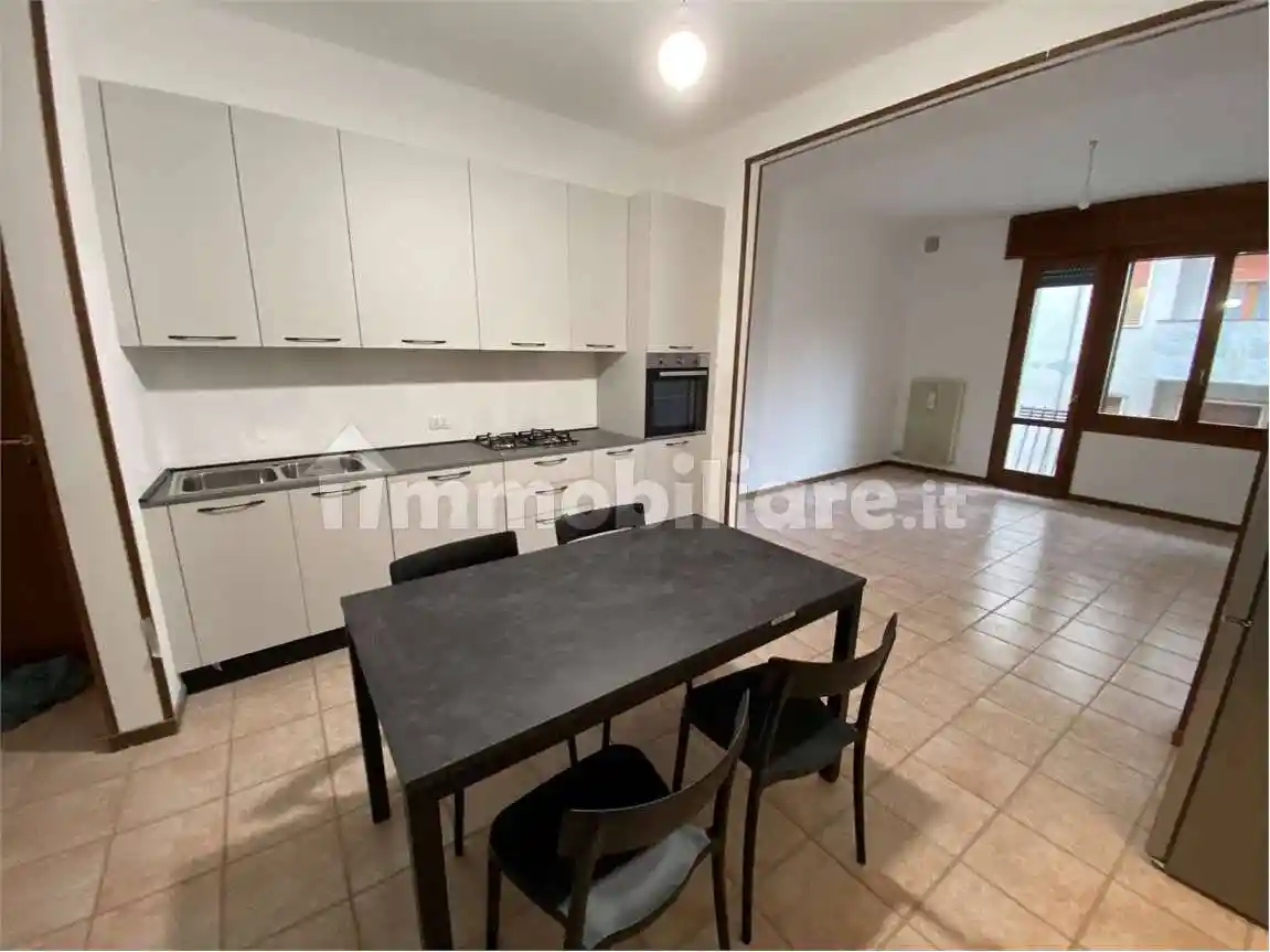 Appartamento corso Padova, 123, Sant'Andrea - Araceli, Vicenza - foto 5