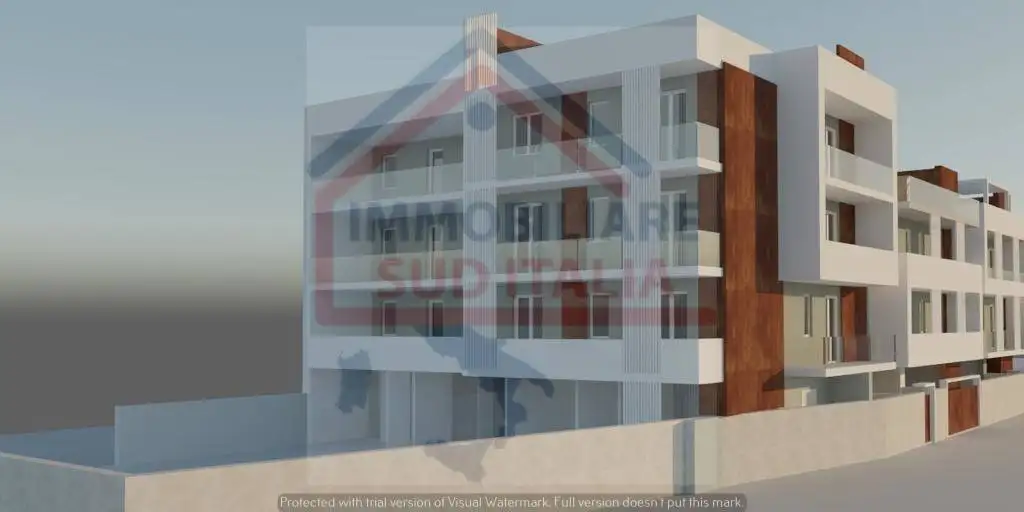 Appartamento in vendita a Villaricca