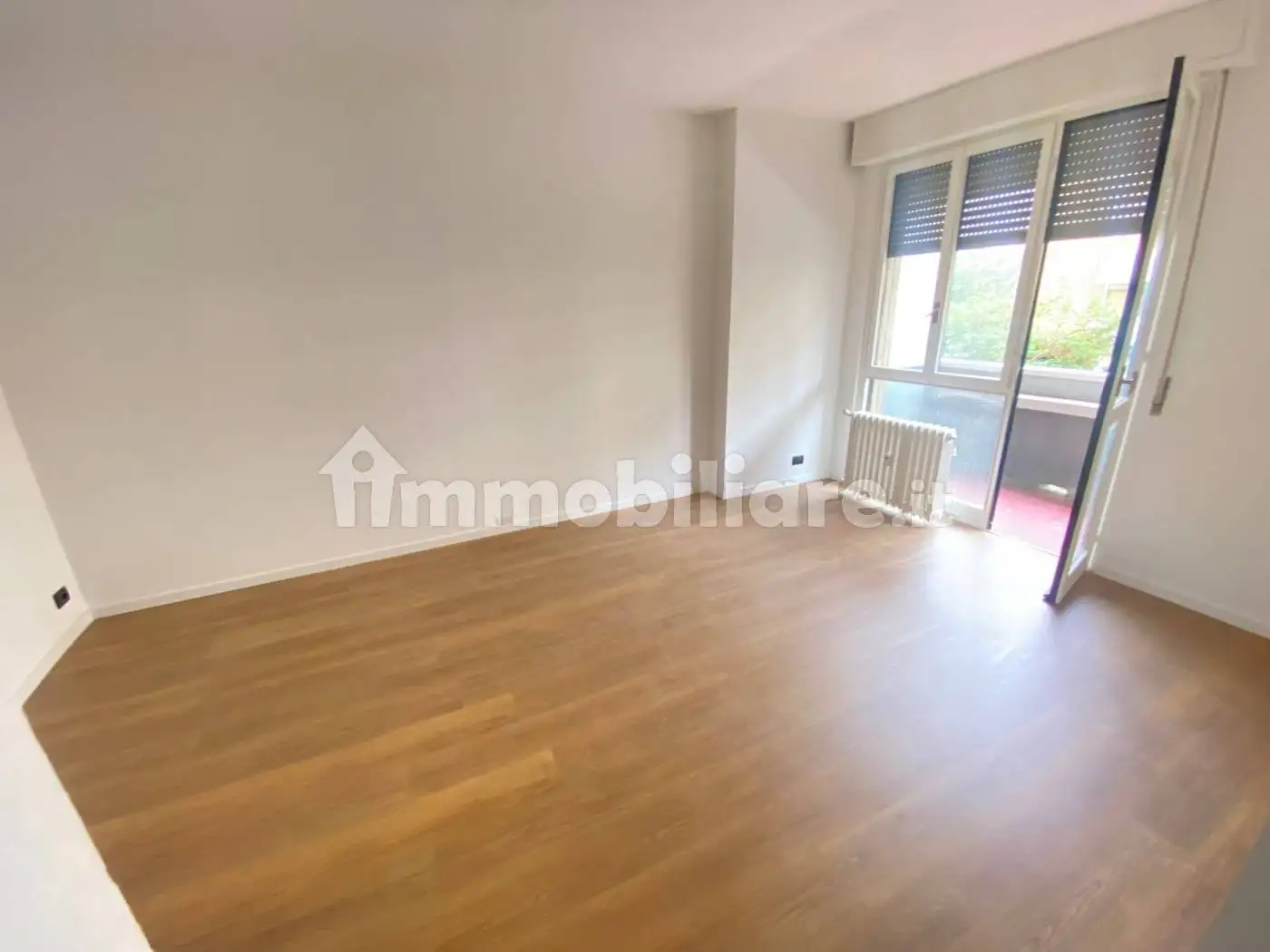 Appartamento in affitto a Monza