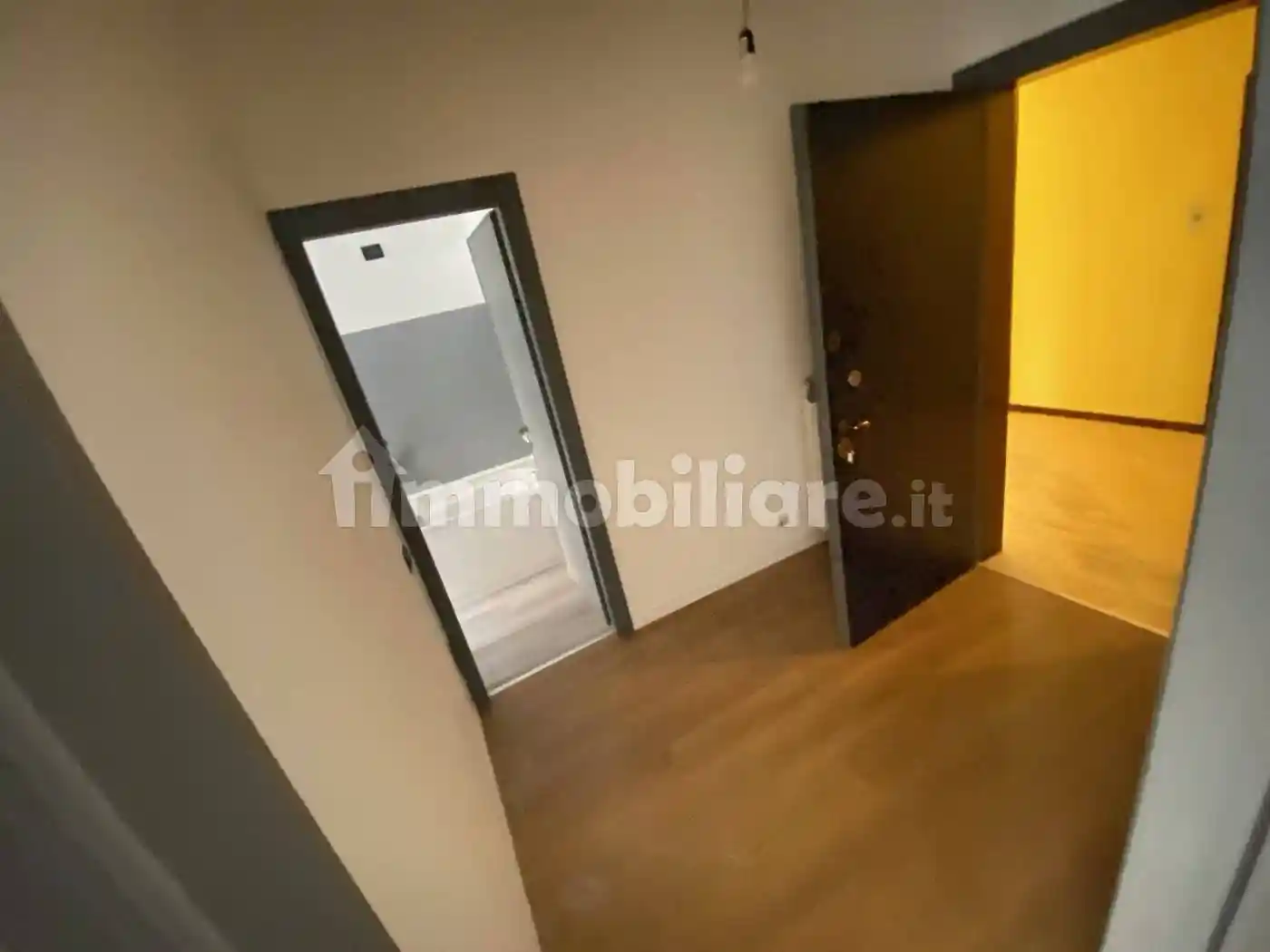 Monolocale via Don Giovanni Minzoni 22, Triante, Monza - foto 2