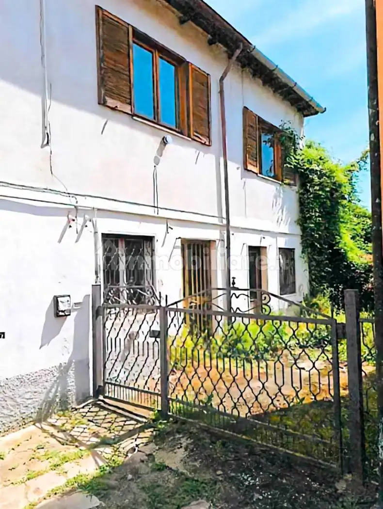 Appartamento in asta a Rea