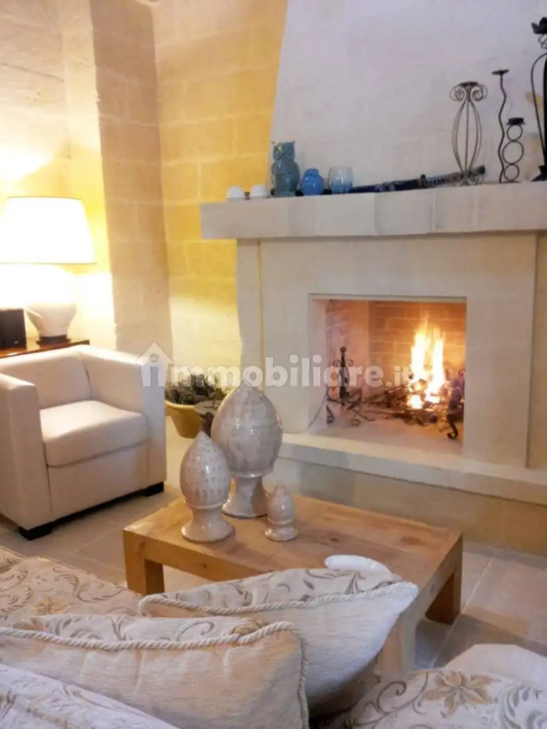 Casa indipendente in vendita a Cavallino