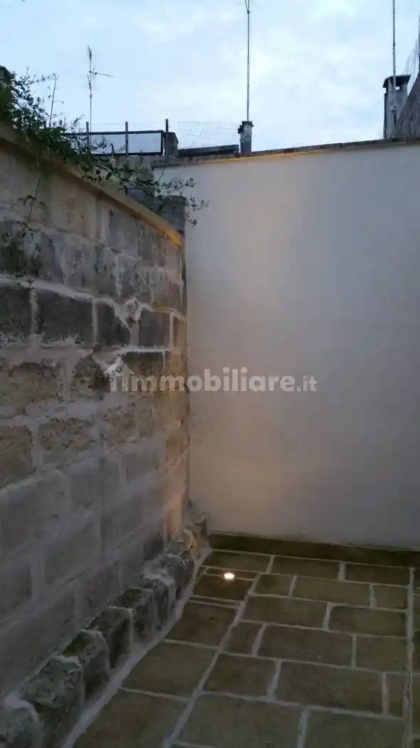 Terratetto unifamiliare via Murroni 14, Centro, Cavallino - foto 4