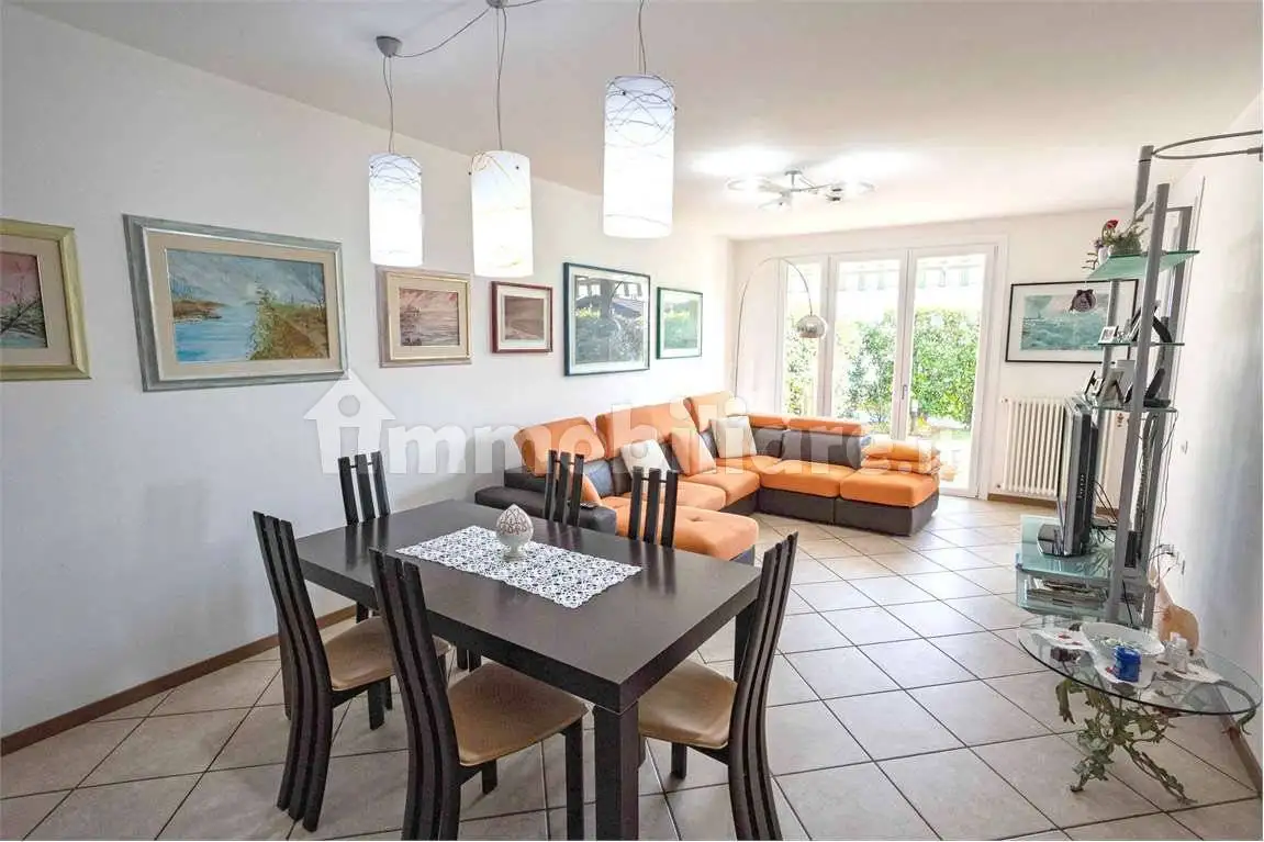 Villa unifamiliare via Carnini, Centro, San Fermo della Battaglia - foto 4