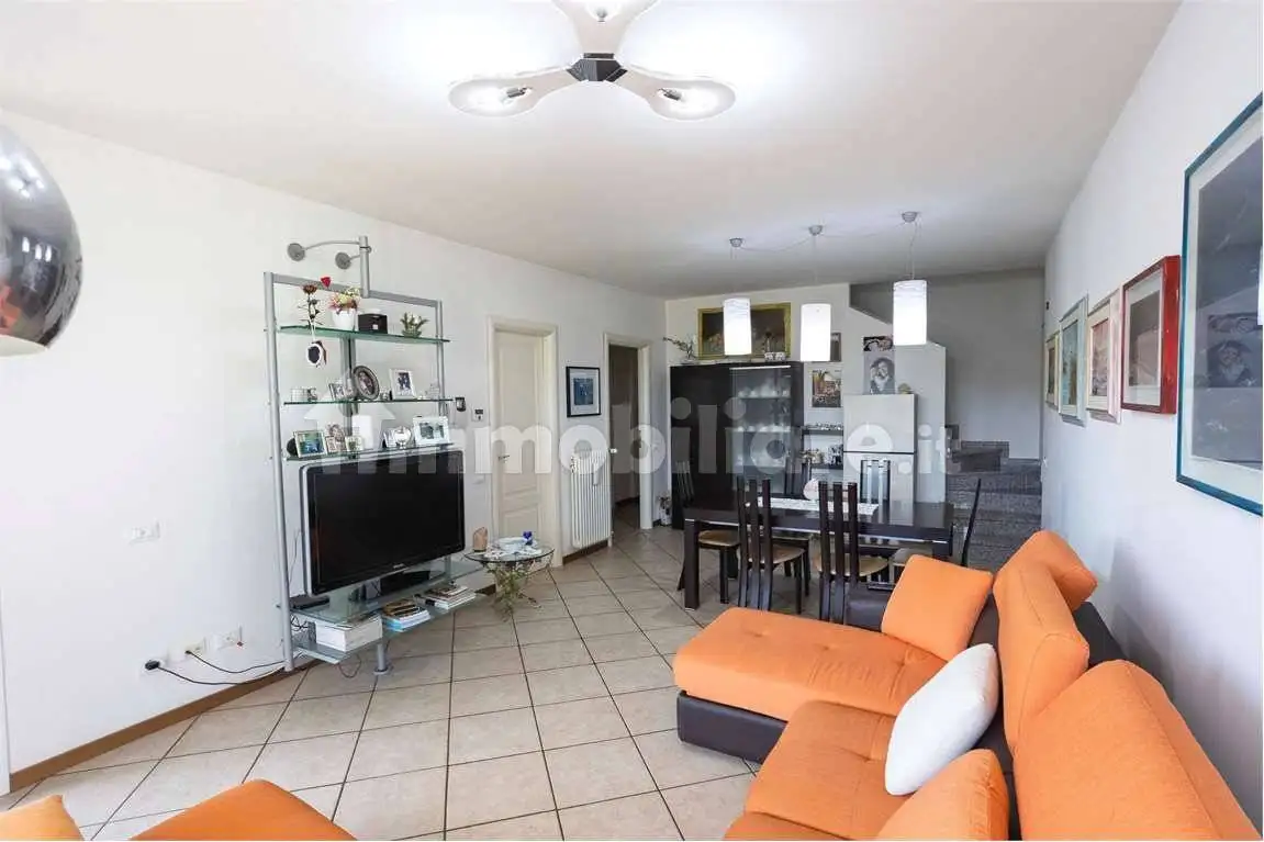 Villa unifamiliare via Carnini, Centro, San Fermo della Battaglia - foto 5