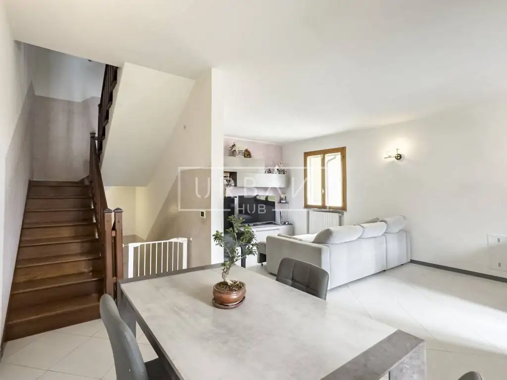 Villetta a schiera in vendita a Forlì