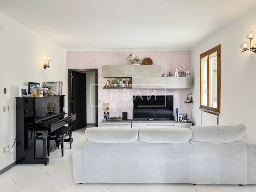 Villetta a schiera - foto 2