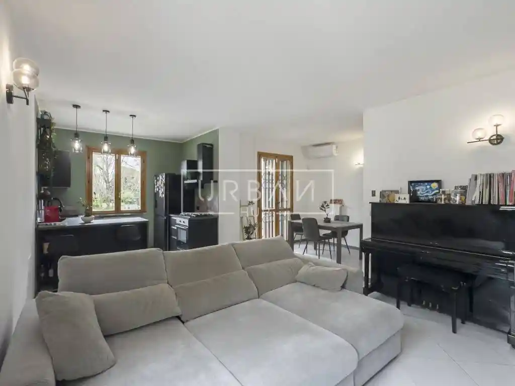 Villetta a schiera - foto 4