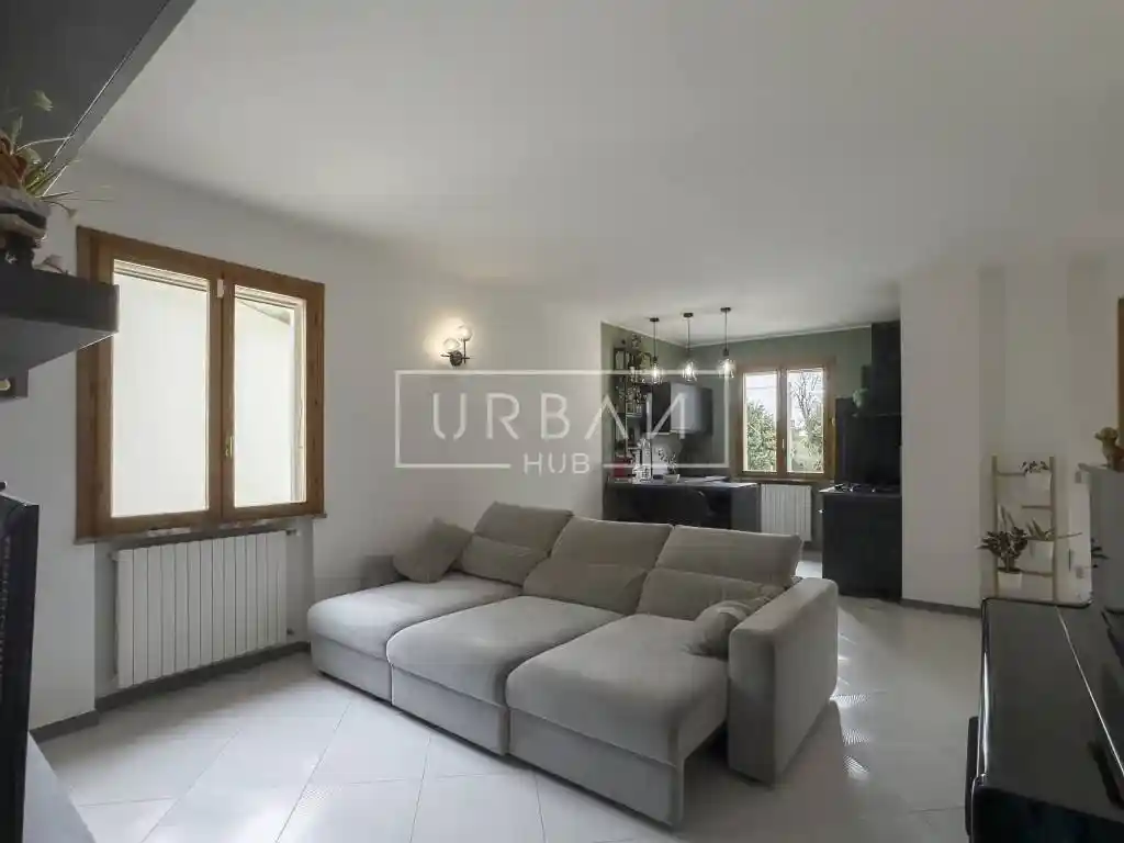 Villetta a schiera - foto 5