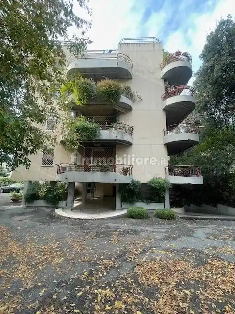 Trilocale piazza dell'Accademia Antiquaria, Ardeatino - Montagnola, Roma - foto 2