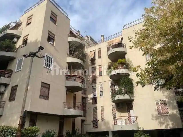 Trilocale piazza dell'Accademia Antiquaria, Ardeatino - Montagnola, Roma - foto 3