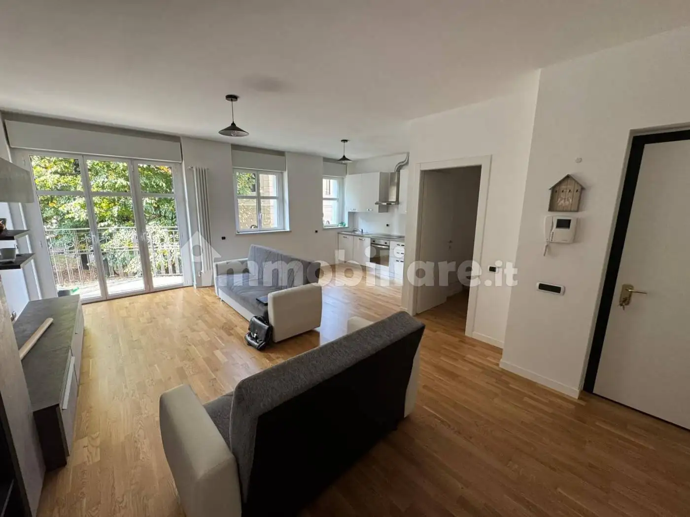 Appartamento in vendita a Gallarate