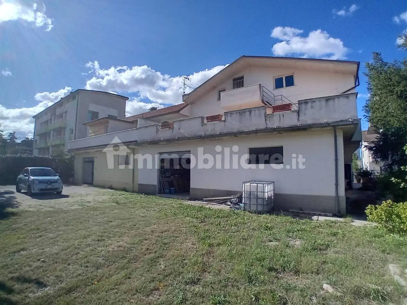 Villetta a schiera in vendita a Manoppello