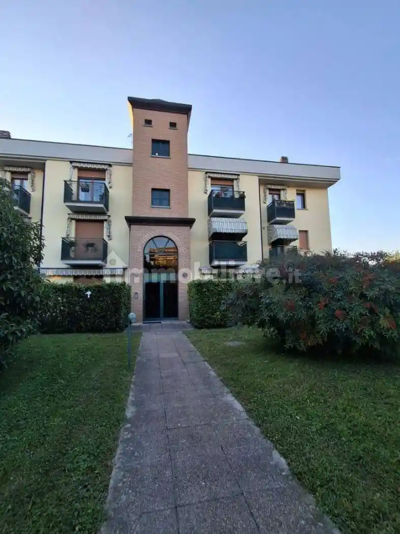 Appartamento in vendita a Martellago