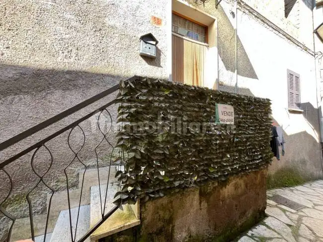 Appartamento in vendita a Vasanello