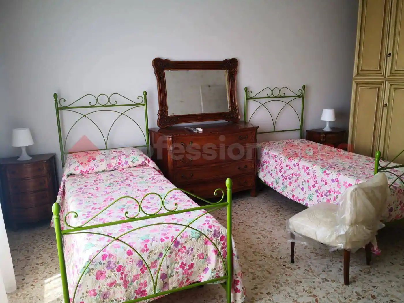 Quadrilocale via Roberto Giuffrida Castorina 21, Vulcania - Sanzio, Catania - foto 2