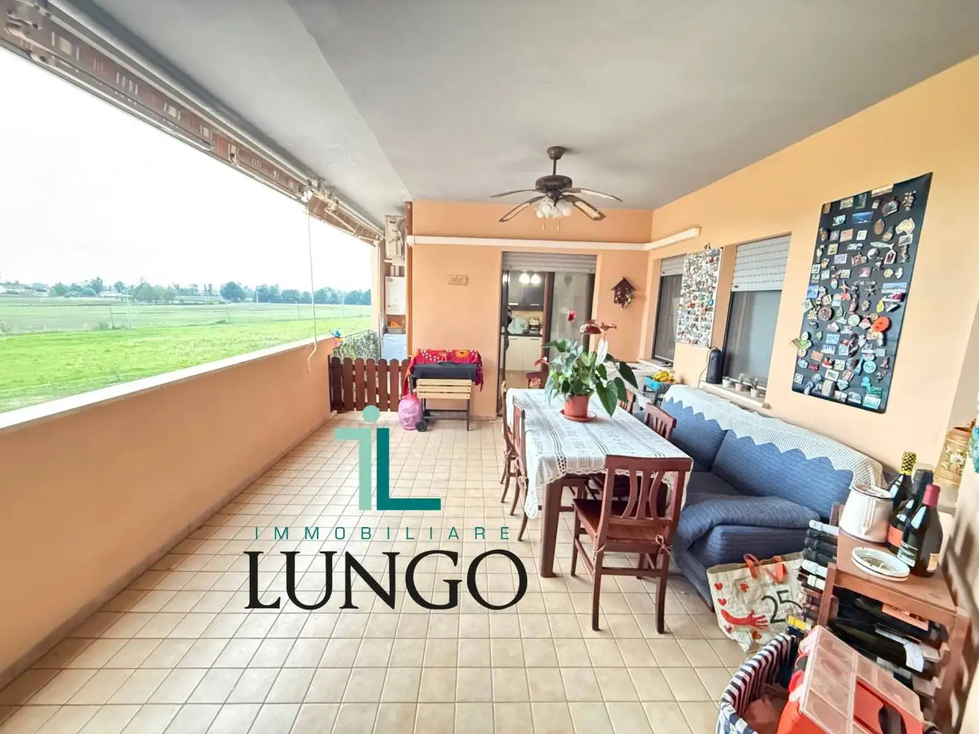 Appartamento in vendita a Latina