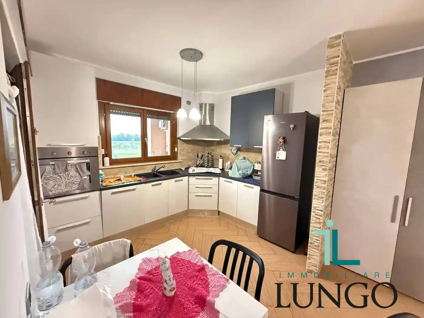 Trilocale Strada della Speranza 170, Bainsizza, Latina - foto 5