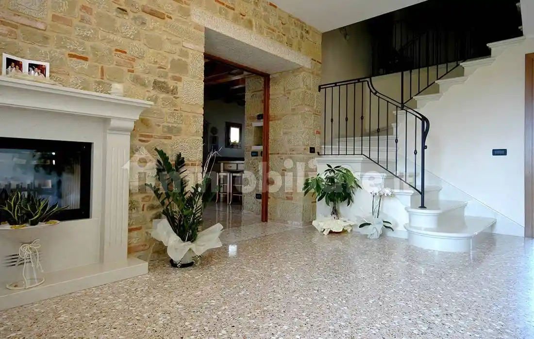 Villetta a schiera in vendita a Padova