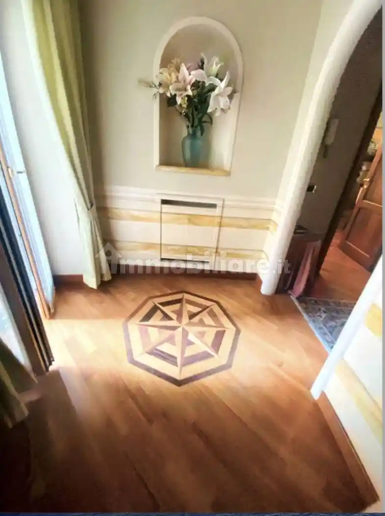 Appartamento in vendita a Frascati