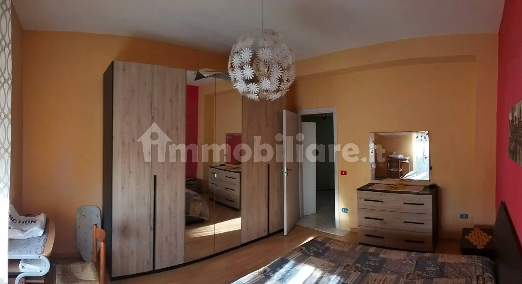 Appartamento in vendita a Siena