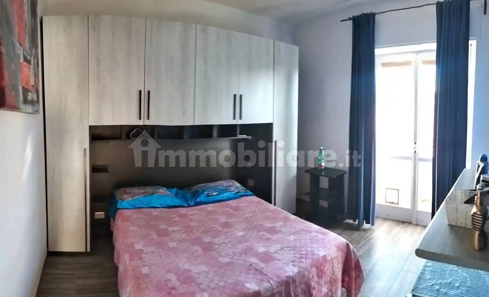 Trilocale via Mentana, Cavour - Mentana, Siena - foto 5